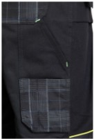 Salopetă de lucru Seven Kings PLSTA2OGN52 imaginea #8 — magazin online Desire.md