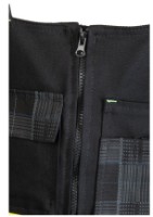 Salopetă de lucru Seven Kings PLSTA2OGN52 imaginea #11 — magazin online Desire.md