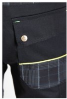 Salopetă de lucru Seven Kings PLSTA2OGN54 imaginea #7 — magazin online Desire.md