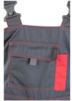 Salopetă de lucru Seven Kings PLSTA3OGG44 imaginea #6 — magazin online Desire.md