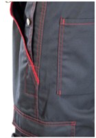 Salopetă de lucru Seven Kings PLSTA3OGG44 imaginea #12 — magazin online Desire.md