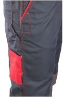 Salopetă de lucru Seven Kings PLSTA3OGG46 imaginea #11 — magazin online Desire.md