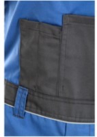 Salopetă de lucru Seven Kings PLSTA5OGA48 imaginea #8 — magazin online Desire.md