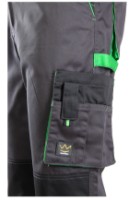 Salopetă de lucru Seven Kings PLSTA7OGGF44 imaginea #11 — magazin online Desire.md