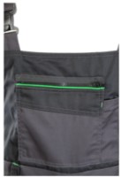 Salopetă de lucru Seven Kings PLSTA7OGGF48 imaginea #6 — magazin online Desire.md