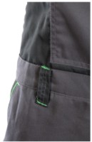 Salopetă de lucru Seven Kings PLSTA7OGGF48 imaginea #7 — magazin online Desire.md