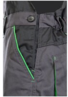 Salopetă de lucru Seven Kings PLSTA7OGGF50 imaginea #12 — magazin online Desire.md