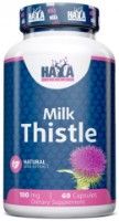 Supliment alimentar Haya Labs Milk Thistle 100mg 60cap