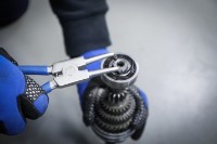 Clești seger BGS Technic 447 imaginea #5 — magazin online Desire.md