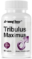Пищевая добавка IronFlex Tribulus Maximus 90tab