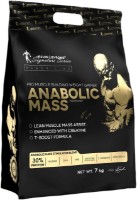 Gainer Kevin Levrone Anabolic Mass 7kg Strawberry
