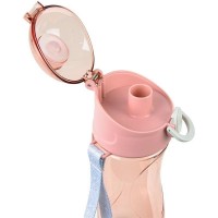 Бутылка для воды Kite 530ml K22-400-01 фото №2 — интернет-магазин Desire.md