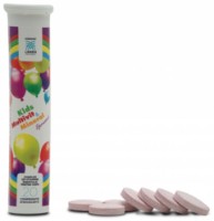 Vitamine Leben Kids Multivit & Minerals Effervescent 20tab imaginea #2 — magazin online Desire.md