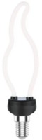 Лампа Gauss Filament Artline C37 1000801104