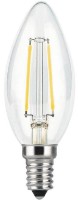 Лампа Gauss Filament C37 103801111