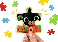 Пазл Trefl 24 Bing (14306) фото №2 — интернет-магазин Desire.md