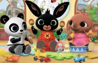 Пазл Trefl 60 Bing (17342)