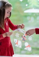 Autocolante Daco AB632 imaginea #2 — magazin online Desire.md