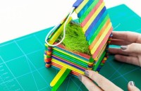 Материал для рукоделия Daco AD016 фото №2 — интернет-магазин Desire.md