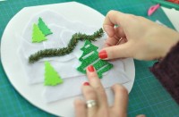 Material pentru artizanat Daco AD042 imaginea #2 — magazin online Desire.md