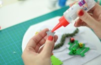 Material pentru artizanat Daco AD043 imaginea #2 — magazin online Desire.md