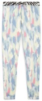 Женские леггинсы Puma Animal Remix Hw 7|8 Tight Turquoise Surf XL фото №2 — интернет-магазин Desire.md