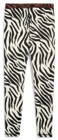 Jambiere de damă Puma Animal Remix Hw 7|8 Tight Sugared Almond XL imaginea #2 — magazin online Desire.md