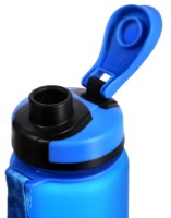 Sticlă pentru apă Nils NC1740 600ml Blue imaginea #3 — magazin online Desire.md
