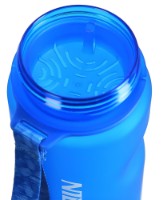 Sticlă pentru apă Nils NC1740 600ml Blue imaginea #4 — magazin online Desire.md