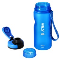 Sticlă pentru apă Nils NC1740 600ml Blue imaginea #6 — magazin online Desire.md