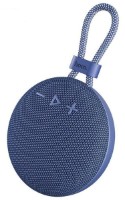 Boxă portabilă Hoco BS60 Exploring Navy Blue imaginea #1 — magazin online Desire.md
