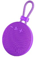 Boxă portabilă Hoco BS60 Exploring Purple imaginea #1 — magazin online Desire.md