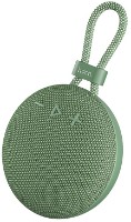 Boxă portabilă Hoco BS60 Exploring Spruce Green imaginea #1 — magazin online Desire.md