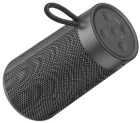 Boxă portabilă Hoco HC13 Sports Gray imaginea #1 — magazin online Desire.md