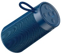 Boxă portabilă Hoco HC13 Sports Navy Blue imaginea #1 — magazin online Desire.md