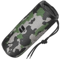 Boxă portabilă Hoco HC16 Vocal Camouflage imaginea #1 — magazin online Desire.md