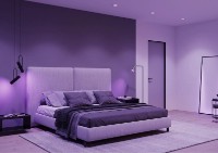 Bec smart Gauss Smart Home С37 1190112 Dim imaginea #3 — magazin online Desire.md