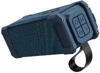 Boxă portabilă Hoco HC6 Magic Navy Blue