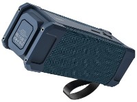 Boxă portabilă Hoco HC6 Magic Navy Blue imaginea #2 — magazin online Desire.md