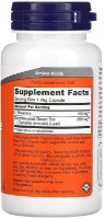 Aminoacizi NOW L-Theanine 100mg 60cap imaginea #2 — magazin online Desire.md