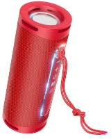 Boxă portabilă Hoco HC9 Dazzling Red imaginea #1 — magazin online Desire.md