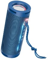 Boxă portabilă Hoco HC9 Dazzling Navy Blue imaginea #1 — magazin online Desire.md