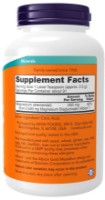 Витамины NOW Magnesium Bisglycinate Powder 227g фото №2 — интернет-магазин Desire.md