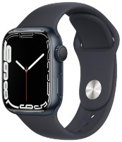 Curea Hoco iWatch WA01 38/40/41mm Midnight Blue