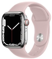 Curea Hoco iWatch WA01 38/40/41mm Powder Sand