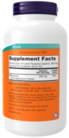Vitamine NOW Magnesium Oxide Powder 227g imaginea #2 — magazin online Desire.md