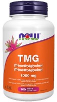 Supliment alimentar NOW TMG 1000mg 100tab