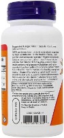 Витамины NOW Vitamin D-3 & K-2 1000 IU 120cap фото №3 — интернет-магазин Desire.md