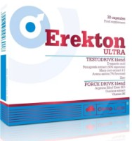 Supliment alimentar Olimp Labs Erekton Ultra 30cap imaginea #1 — magazin online Desire.md