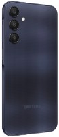 Telefon mobil Samsung SM-A256 Galaxy A25 5G 8Gb/256Gb Blue Black imaginea #4 — magazin online Desire.md